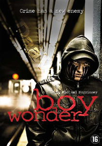 Boy Wonder ( 2010 )  (DVD)